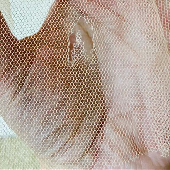 Make Offer Jenny Yoo BHLDN Juliette Dress Camille - Picture 15 of 16